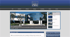 Desktop Screenshot of lab-data.com